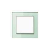 Jung A Creation | switch soft white glass