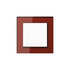 Jung A Creation | switch red glass