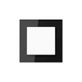 Jung A Creation | switch black glass