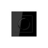 Jung A Creation | rotary dimmer black