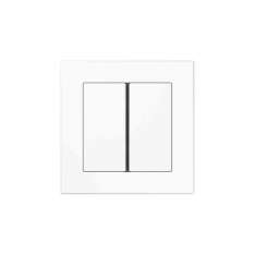 Jung A Creation | F40 push button white