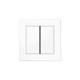 Jung A Creation | F40 push button white