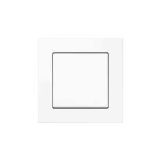 Jung A 550 | Schalter Weiß