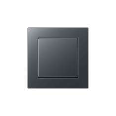 Jung A 550 | Schalter Anthrazit