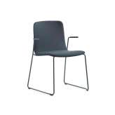 Johanson Design Robbie covered seat