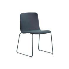 Johanson Design Robbie covered seat