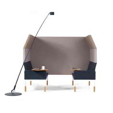 Johanson Design Reform