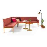 Johanson Design Reform