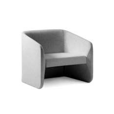 Johanson Design Race Armchair