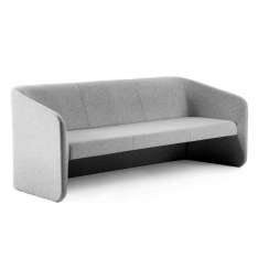 Johanson Design Race 3 seater sofa