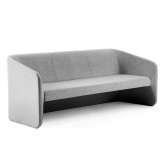 Johanson Design Race 3 seater sofa