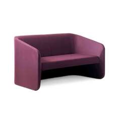 Johanson Design Race 2 seater sofa
