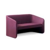 Johanson Design Race 2 seater sofa