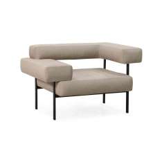 Johanson Design Plateau Armchair