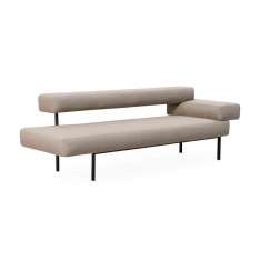 Johanson Design Plateau 3-seater