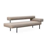 Johanson Design Plateau 3-seater