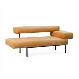 Johanson Design Plateau 2-seater