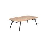 Jess Vain coffeetable Old Glory 110x66