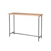 Jess Jimmy Old Glory oak