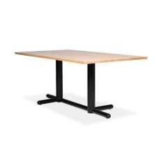 Jess Hallux double Black epoxed