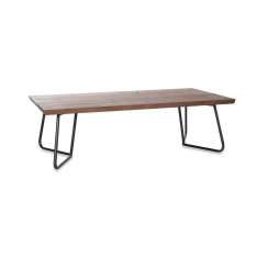 Jess Charles coffeetable Old Glory