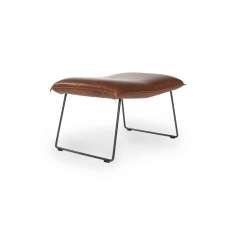 Jess Beal Old Glory footrest 12 mm