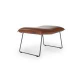 Jess Beal Old Glory footrest 12 mm