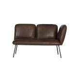 Jess Shuffle Old Glory sofa 2 seats