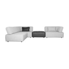 Jess Infinity armrest
