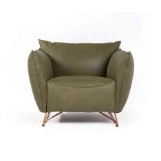 Jess My Home XL copper with arms