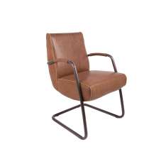 Jess Howard Old Glory dining chair with arms