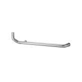 Jee-O Jee-O flow wall basin mixer towel bar