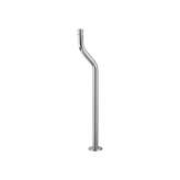 Jee-O Jee-O flow basin mixer floor