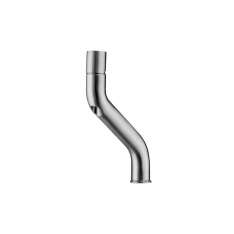 Jee-O Jee-O flow basin mixer low