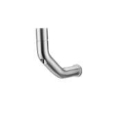 Jee-O Jee-O flow wall basin mixer