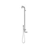 Jee-O Jee-O flow wall shower mixer