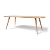 Javorina Ultra | Table UT240N