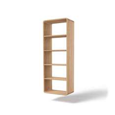 Javorina Ultra | Bookcase UK60N
