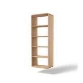 Javorina Ultra | Bookcase UK60N