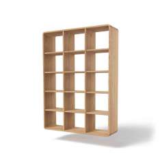 Javorina Ultra | Bookcase UK120N