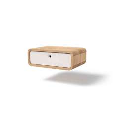 Javorina Terra | Bedside Table RRNS50N