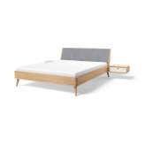 Javorina Terra | Bed RRBL160N