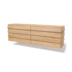 Javorina Tatran | Storage Cabinet TTD6N