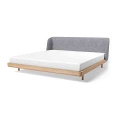 Javorina Soft | Bed SB200N