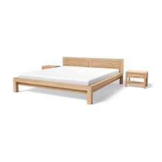 Javorina Direct | Bed DBL180N