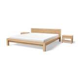 Javorina Direct | Bed DBL180N