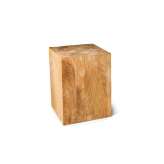 Jardinico Teak block