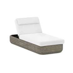 Jardinico Sunlounger