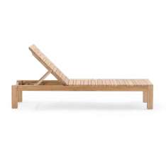 Jardinico Sunlounger