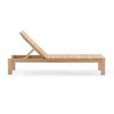 Jardinico Sunlounger